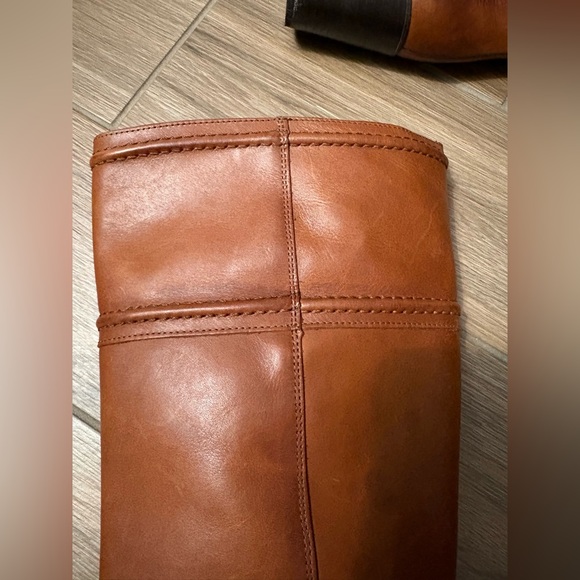 FRYE Jean Tall Pull On Boot - like new! - Picture 11 of 13